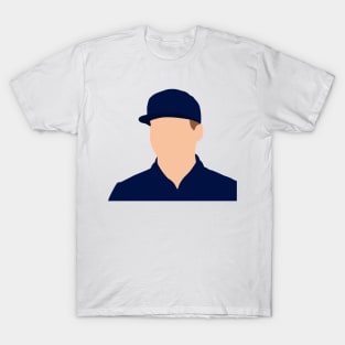 Verstappen - Face Art T-Shirt